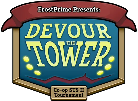 Devour the Tower