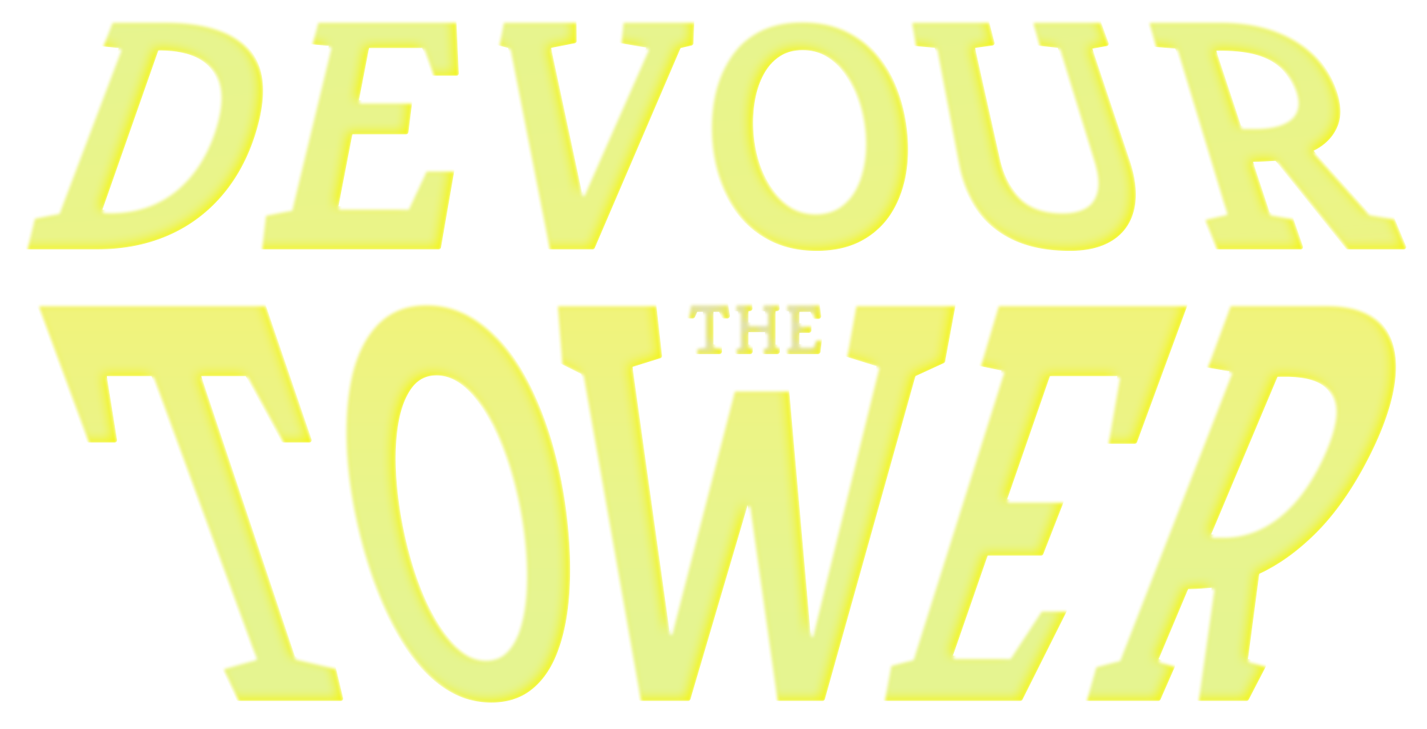 Devour the Tower